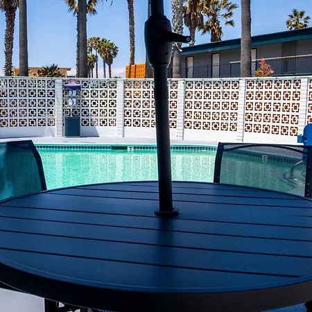 Ocean Villa Inn San Diego Zewnętrze zdjęcie