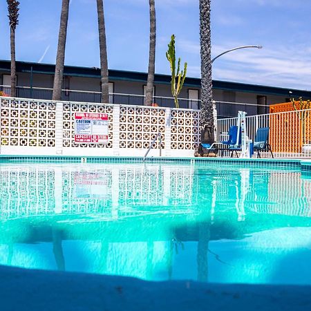 Ocean Villa Inn San Diego Zewnętrze zdjęcie